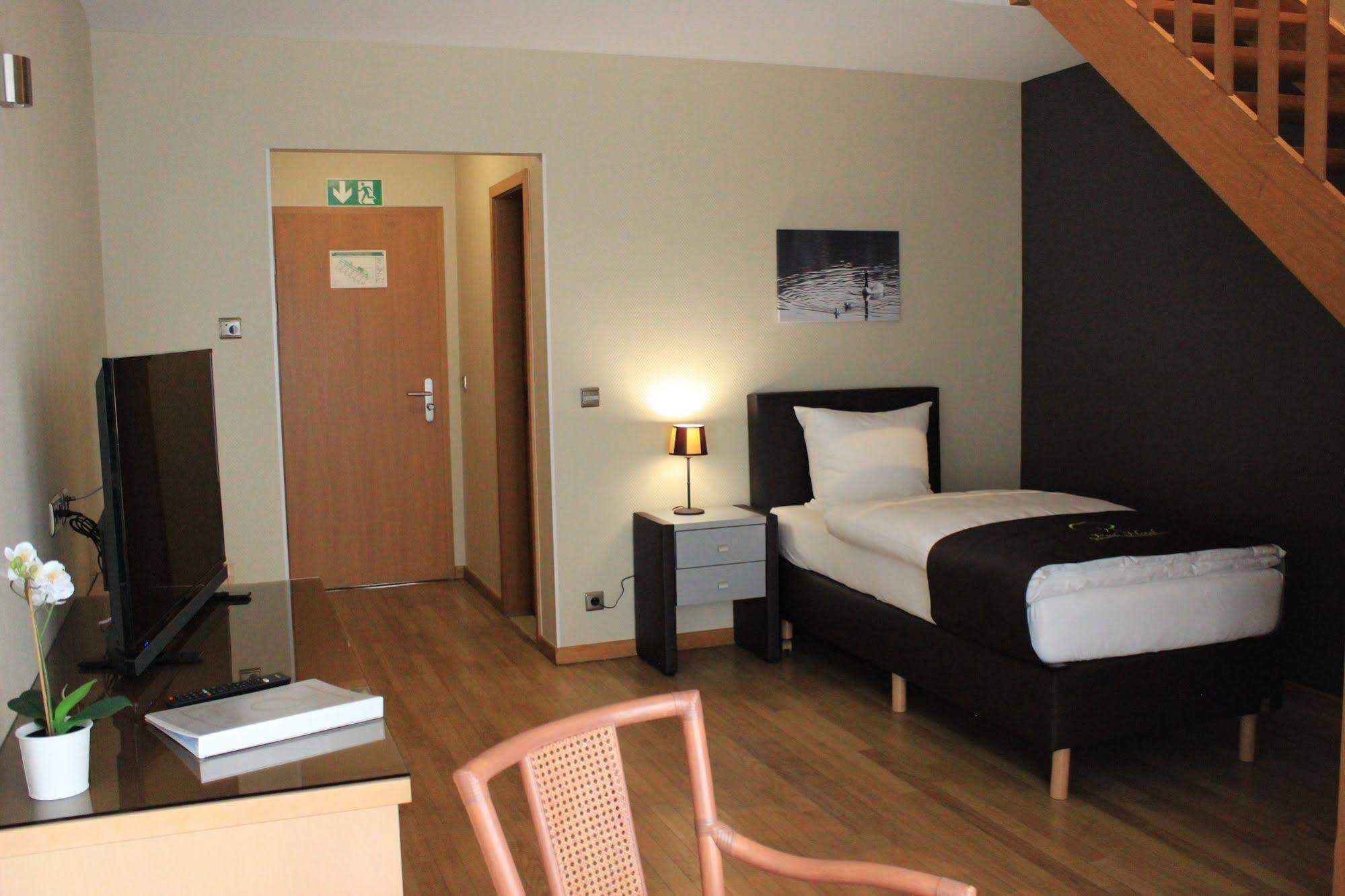 Park Hotel Kelmis Exterior foto