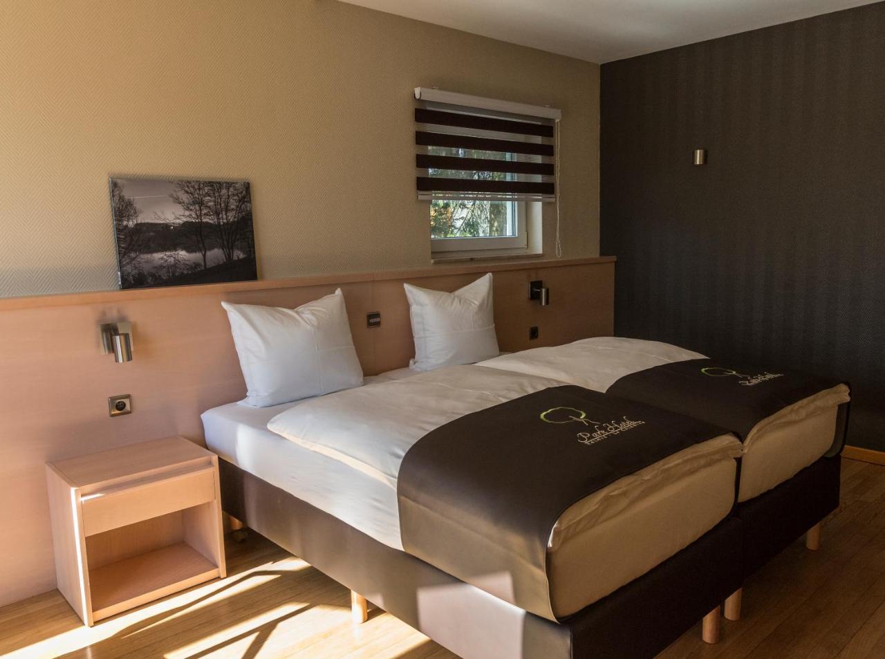 Park Hotel Kelmis Exterior foto